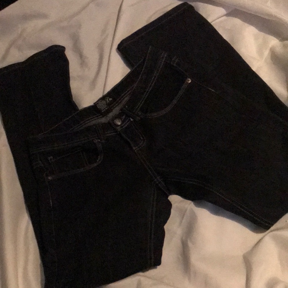 Jane Doe jeans